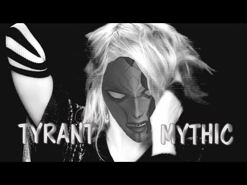 CÓMO SER MELEE + TYRANT VELHARI MYTHIC + TOMAS FALSAS + BONUS | No tienes un par para verlo todo.