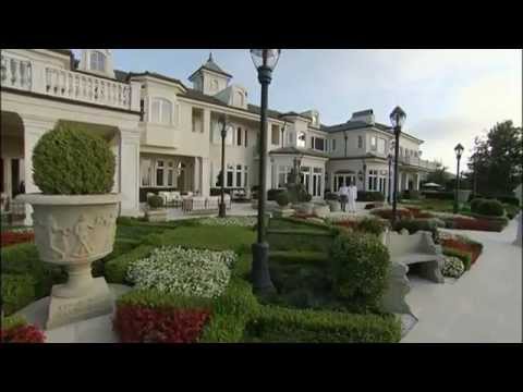 HGTV Selling LA with Christophe Choo