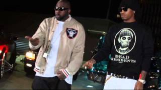 Trae Tha Truth Ft Future - Im Screwed Up [Prod. Mike Will Made It]