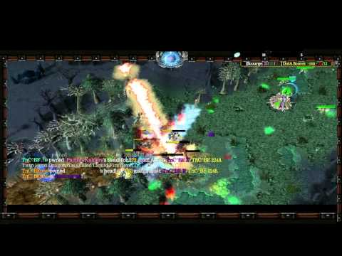 [GMPGL 5 6] TnCBF vs Pacific Rvtlz