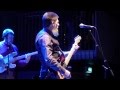 Earth - "Harvey" live at Patronaat