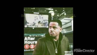 Mack Wilds | Bonnie and Clyde | Instrumental Remake by @Detroitkillab