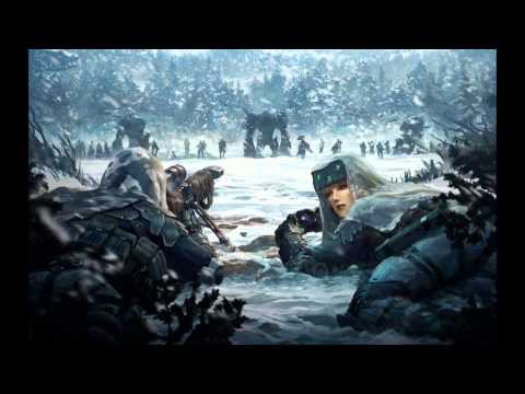 Rodney Spence - Behind Enemy Lines