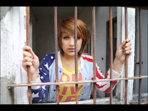 Klaudia Twarda- Boję się