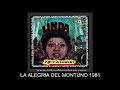 REMAXTERIZADO LA ALEGRIA DEL MONTUNO - LINDA LEIDA 1981 - Osvaldo Oliveros REMAXTERIZADO LA ALEGRIA DEL MONTUNO - LINDA LEIDA 1981