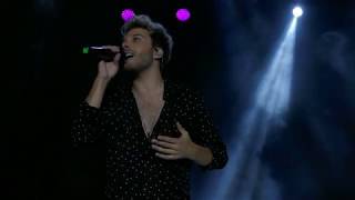 Blas Cantó - Dejarte ir (Fiestas de Torrejón de Ardoz)