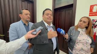 Quitarán IVA a alimento escolar y la Ley Antimaras será una ley en sesión plenaria la otra semana