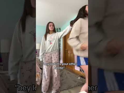 i’m her only bestie #shorts