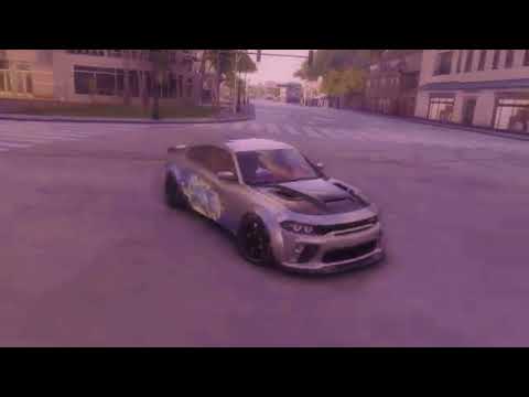 Dmunni - Stallion hellcat edit