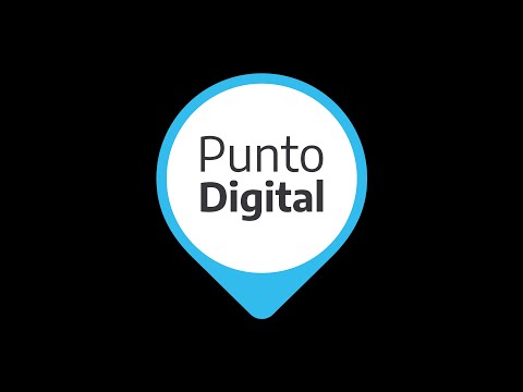 Punto Digital de 9 de Julio - San Juan - Argentina