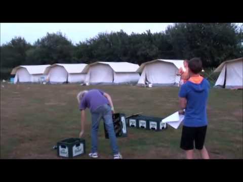 KW3 2014 bonte avond monster energy stunt team