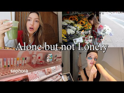 孤獨但不寂寞 // EP.6 (Alone But Not Lonely // ep. 6)