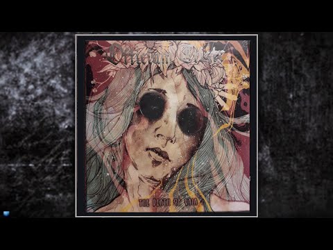 Officium Triste  —  The Death Of Gaia (2019) (Full Album)