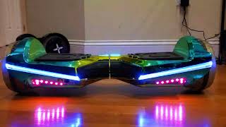 How to Recalibrate, Rebalance or Reset Your Hoverboard (Hover-1, Jetson, Any Brand)