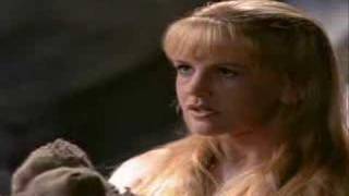 Xena - What If It All Means Something