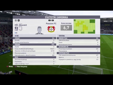 |FVPA| Passion FC-Cosmos FC