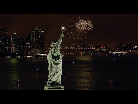 The First Purge (2018) Announcement Trailer