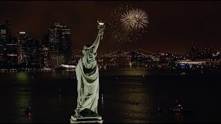 The First Purge (2018) Video