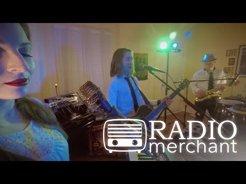 Promotional video thumbnail 3 for Radio Merchant