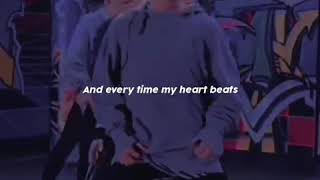 Heartbeat BTS  Heartbeat Lyrical Status  #bts #hea