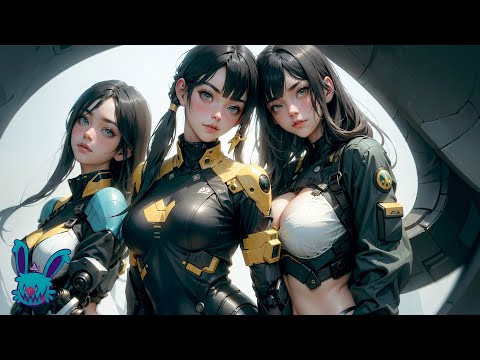 SouMix, L3ss, Barmuda - Circles