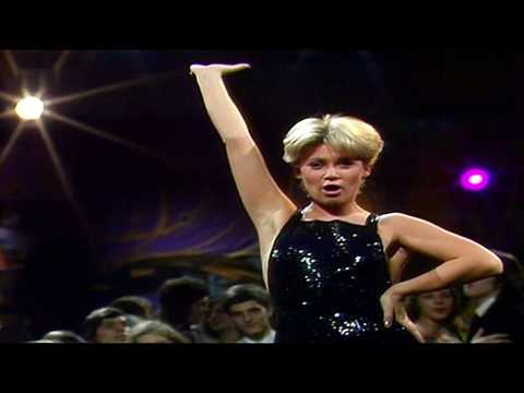 Gitte - So schön kann doch kein Mann sein 1974