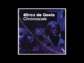Mirco de Govia ‎– Chronoscale