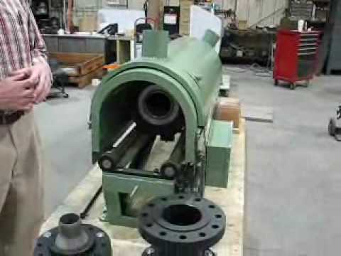 H.T. Machine, Webster, Mass.