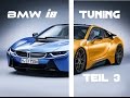 BMW i8 Tuning - Farbe (Teil 3) 
