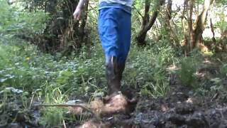 MUD THE ROAD HAMMERS [OFFICIAL HD]