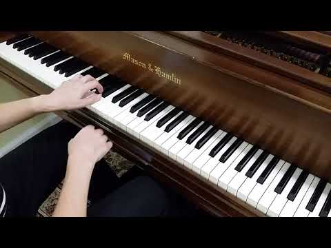 Funny Event, Op. 39, No. 7 by Dmitri Kabalevsky