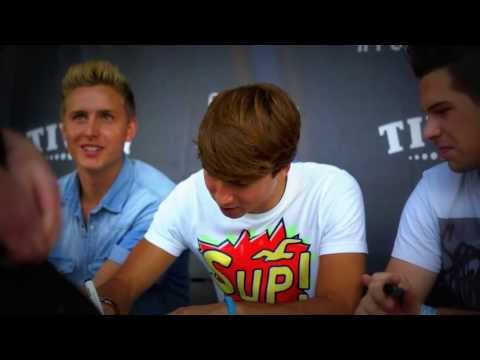 The other side Maddielii