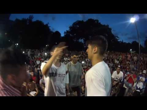 Midel-CMK La vieja escuela 👊