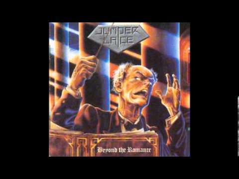 Jumper Lace (Fra) - Distance Horizon