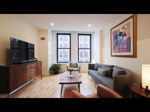 346 Congress Street Unit 309, Fort Point