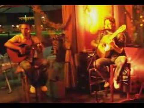 Luna Yena - Esteban y Yanito