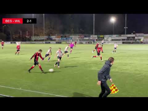 202211226 Best Vooruit 7   Wilhelminaboys 3