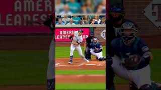 Download lagu Max Kepler Trips On His Bat But Still Gets A Double! 😂 #shorts mp3
