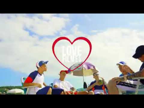 NA ONDA "DJ Aladin GDB MC's Barone, KZS, Lipee SP e NP (Love Funk)