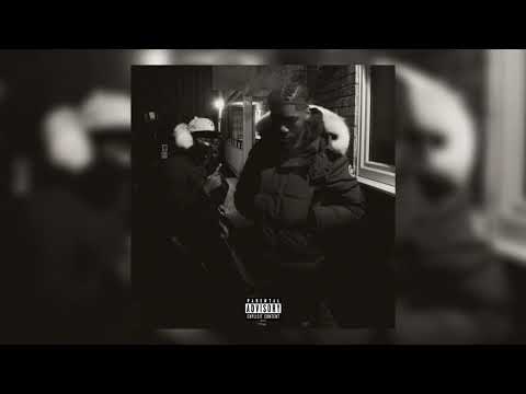 Uptwndb - All Week (Official Audio)