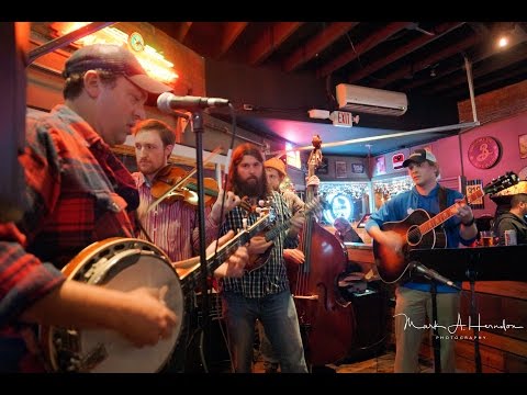 Tremont Tavern - Slim Pickins Bluegrass