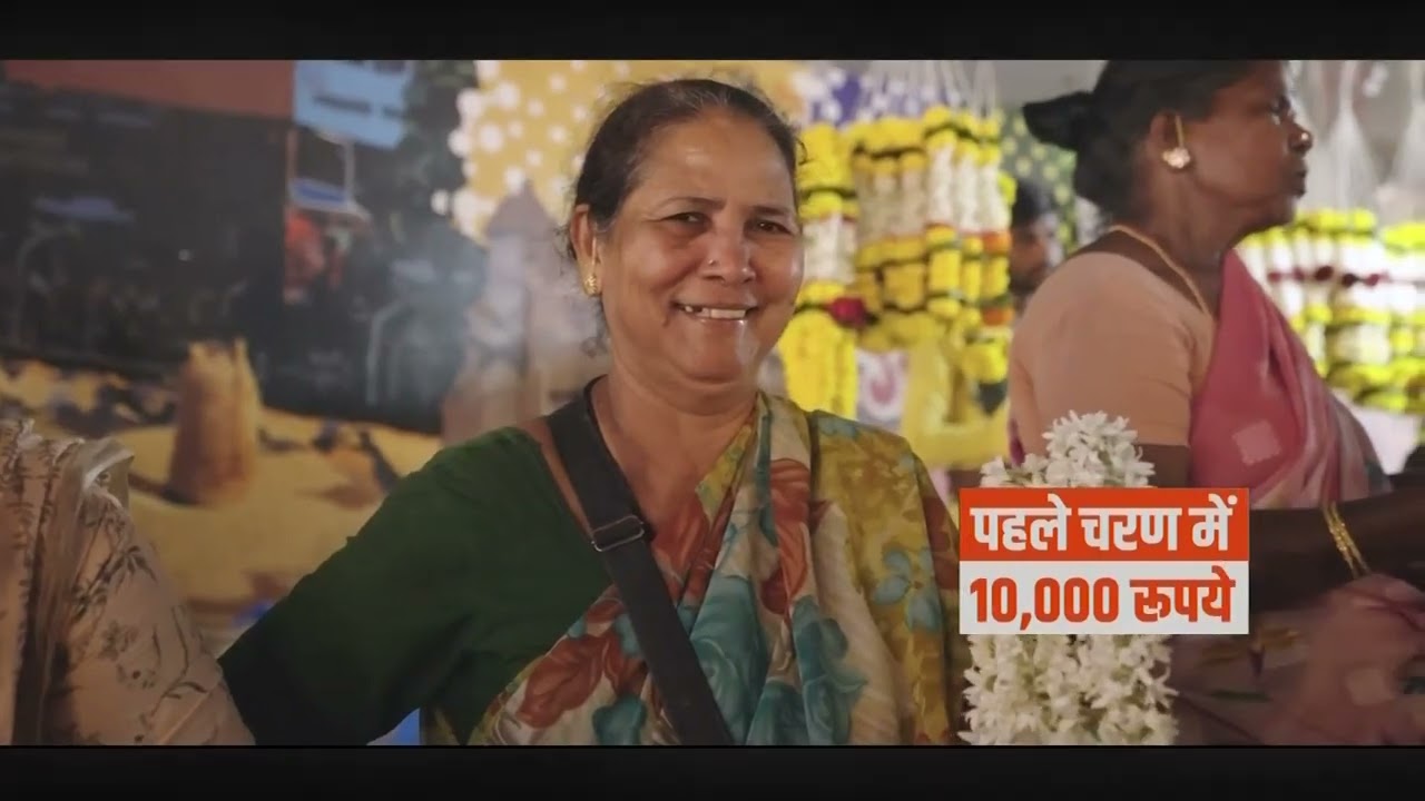 തെരുവ് കച്ചവടക്കാരുടെ ജീവിതത്തിന് പുതു വെളിച്ചമേക?