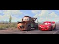 Cars Teaser Trailer 2006 Universal Version