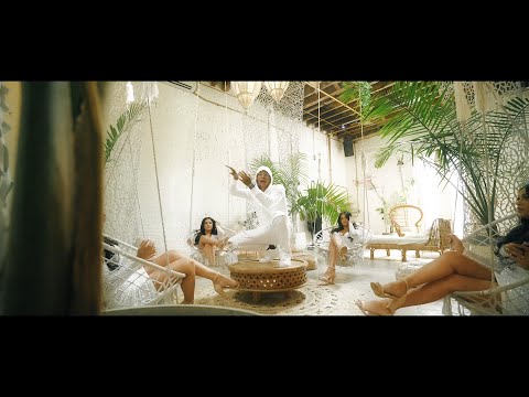 Vasquez El Sabio - No Le Salen (Official Music Video) Shot by Nick Asenjo