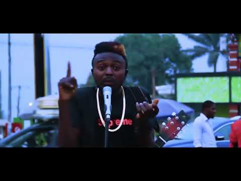 Nivo Ti - GHETTO LIFE (Vidéo Officiel) Directed by NinjaFilmz