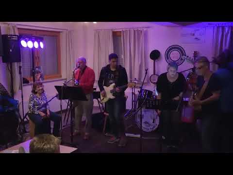 Session Offenthal - Waking On Sunshine