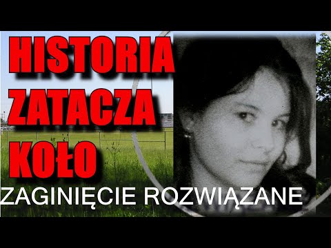 Zaginięcie młodej dziewczyny rozwiązane | Kochałem ją @annag-p #Tina #podcastkryminalny #podcast