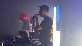 The Presets - No Fun (The Roxy, Los Angeles CA 3/4/18)