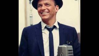 Frank Sinatra - It worries Me