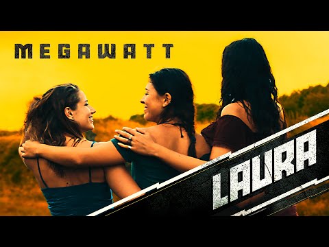 Megawatt - Laura (Offiziells Musigvideo)
